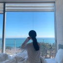헤이메르 마린뷰 | 뷰가 끝장나는 울산 &#34; 헤이메르 마린뷰 &#34; 후기