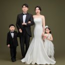 의정부가족사진 민락동사진관 권작가스튜디오