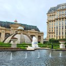 웰컴펠리스 | [마카오] 그랜드 리스보아 팰리스 가든뷰 룸업그레이드, 웰컴쿠키, 미니바, 무료셔틀버스 후기