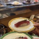 참치랑사시미그리고회전초밥