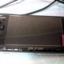 SONY PSP3005k 피아노블랙판매합니다. 이미지