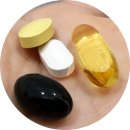 GNC 신세계백화점 대전점 | 솔루션 rTG 오메가3, 루테인, 멀티비타민&미네랄까지 한 번에 섭취! (대전 신세계백화점 내돈내산 구매)