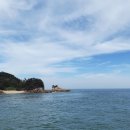 꽃사슴 민박 | 백패킹 3대 성지! <굴업도 백패킹>_2박3일 백패킹 후기, 동화같은 아름다운 곳!(백패킹=비화식!)