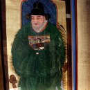 주세붕 초상 이미지