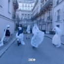 아일릿(ILLIT) / paw paw! (원key Db) mr 이미지