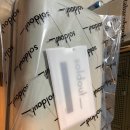 나나힐컴퍼니 | 살 수 있다니... 오프화이트 X아모레퍼시픽 프로텍션박스 구매 늦은후기(허즈몰 이너백, 케이블타이 DIY)