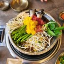 걸포로 | 김포 샤브샤브 맛집, 건강한 한 끼가 생각날 때 찾게 되는 호밀원 솔직 후기