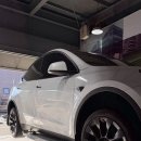 타이어테크 죽전 신세계점 | 테슬라 타이어 교체 그리고 비용?