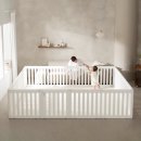 돌돌이 하우스 | 아기 베이비룸 매트 언제 7개월 크림하우스 베이비룸 프리2S 추천 후기