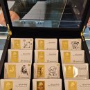 상호운수 | 대구 금거래소 수성구 금매입 대한투자금거래소 방문 후기