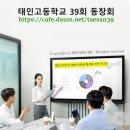 📊 파워포인트 기초 쓸모있게 배워보기 이미지