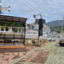 상주은모래비치 입구 이미지