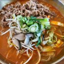 청춘면가 이미지