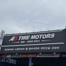 비드로우 | 코너링 중 타이어 파손! 굳이어 이글 F1 275/40R19 교환 후기