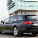 BMW 525d TOURING 이미지