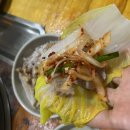 군산칼국수냉면 이미지