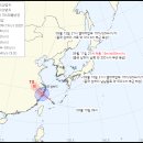 [기후] 티베트 고기압 열돔이 보우하사... 이미지