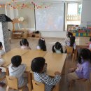 ＜지혜1반＞ 서로를 사랑하는 마음, 전통 혼례 놀이로 배워요💞 이미지