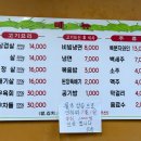 덕우정육식당 이미지