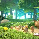 엄마까투리 이미지