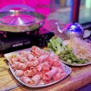 강남-189 | 강남 태국음식, 신사역 가로수길에 있는 콘타이 무카타 먹어본 후기!