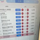 라면카페오산맛집점