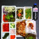 주안청주보쌈 | 인천 남구 배달 주안역 맛집 혜자족발보쌈 가격 메뉴 영업시간 배달비 후기