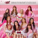 체리블렛(Cherry Bullet) - Q&amp;A 이미지