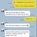 굿모닝주유소 | [세부 여행] 모알보알에서 세부시티 / 막탄 공항 이동 방법 교통편 총정리 | 2인 개인 택시 이용 후기