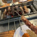 오리역 2번출구 | 오리역양꼬치 램미가양꼬치 오리점 푸짐해요