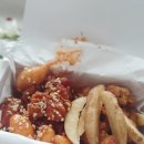 비비닭강정 - 시흥시 삼미시장2길 39 | 비비닭강정