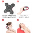 거북목 때문에 목이 뻐근하다면? 넥가드닥터 내돈내산 사용 후기