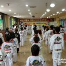 용인대가람태권도장 이미지