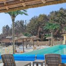 비토펜션 | [사천] 구공스테이 안토이비토 풀빌라 펜션 내돈내산 후기