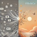 🌿 제주 블로그광고 올래앤코! 제주의 감성을 담아 브랜드를 연결하다.