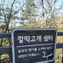 서울면중초등학교 | [서울둘레길2.0]5코스 아차산코스