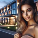 본오동 959-2 횡단보도 앞 | 안산 일정 틈에 머문 바인호텔 안산 상록구 본오동 기록