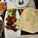 왕십리 | 왕십리 엔터식스 맛집 나마스떼 왕십리점 후기