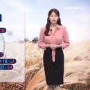 오전까지 전국 비…비 그친 뒤 초겨울 날씨 다음주 서울 아침 6도 이미지