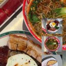 홍콩가든 | 부산 서면 전포 맛집 홍콩가든 + 데이오프데이 두쫀쿠 후기