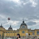 미라벨의원 | 유럽 세미패키지, 부다페스트 여행 코스로 야경이 이쁜 국회의사당, 세체니 온천까지!