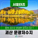 11월9일 晩秋에 달아논 시그널~!! 해외보다 더 아름다운 문광저수지 & 문경새재 오색 名不虛傳 출사 이미지