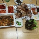 강씨가문의족발 이미지