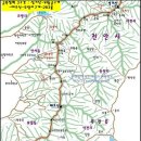 제141차정기산행/금북정맥2구간:배티고개-유량리고개 이미지