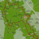 너와집쉼터 화장실 이미지