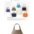 데일리백으로 괜찮은 팔라백 / 팔라A백 PALLA BAG