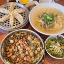 거제역 (3호선) | 부산 거제역 맛집 주차 가능한 연산동 칼국수 조가네칼국수 점심 후기