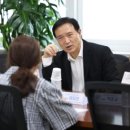 성남 청솔중학교 앞 경기일보