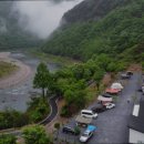 마하리 | 강원도 평창 대관령 숙소 리조트 캠핑 추천 백룡야영장 깨끗한 시설과 멋진 뷰