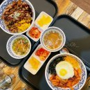 [전주/김제] 내돈내산 / 전주 덮밥만드는남자 / 송천동 덮밥 / 완주 벚꽃 / 벚꽃 명소 / 김제 꽃빛드리...